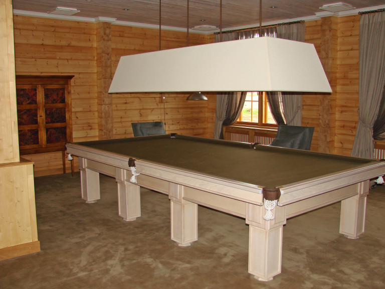 Luxury Log Cabin Patriot 26